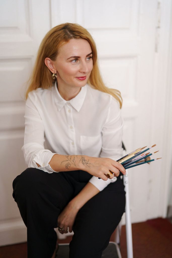 Maria Teodorescu Vitri