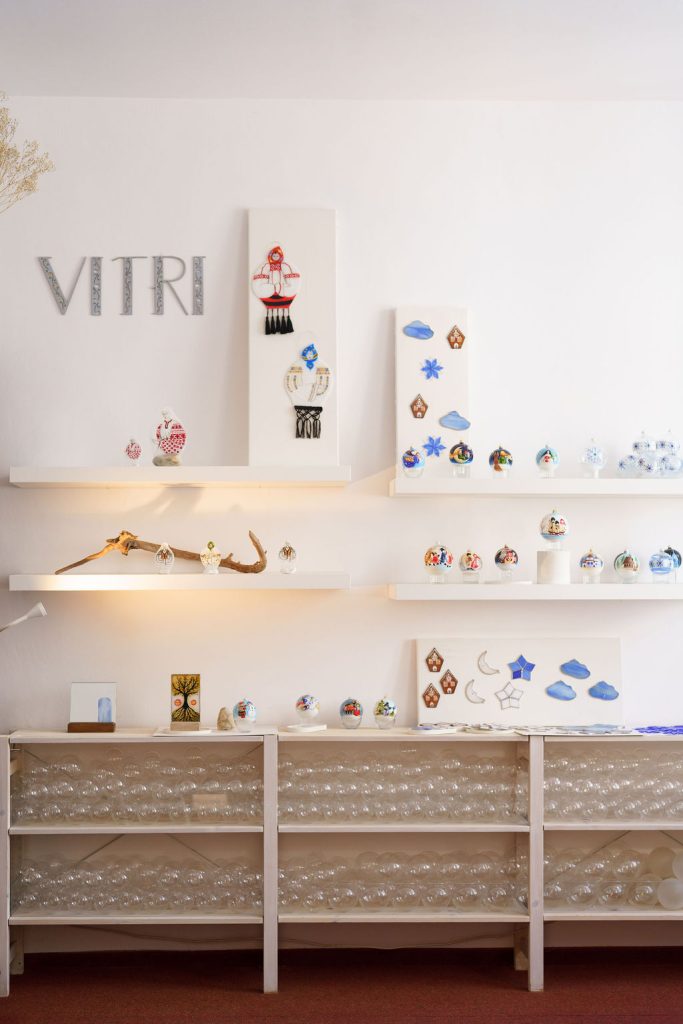 vitri online shop