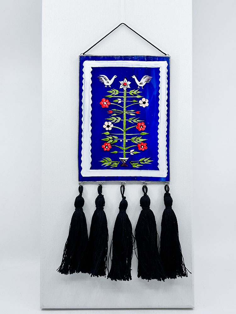 Decoratiuni din sticla Vitri (3)