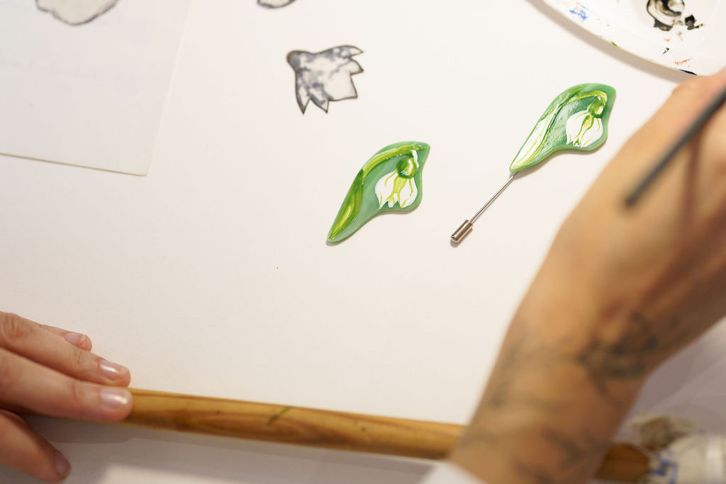 MARTISOARE STICLA VITRI